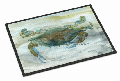 Watercolor Indoor or Outdoor Mat 24x37
