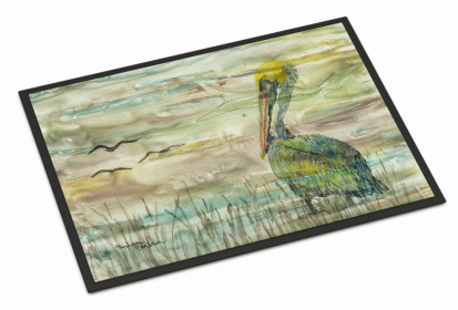 Sunset Indoor or Outdoor Mat 24x37