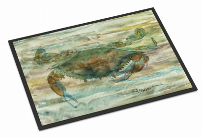 Sunset Indoor or Outdoor Mat 24x40