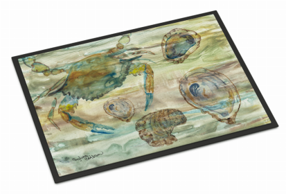 Sunset Indoor or Outdoor Mat 24x42