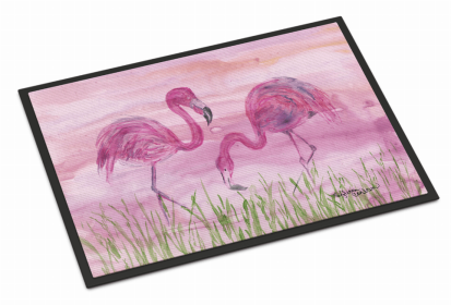 Bird Art Indoor or Outdoor Mat