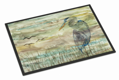 Sunset Indoor or Outdoor Mat 24x43