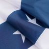 1.5X3ftAmerican Pleated Fan Flag 6PCS